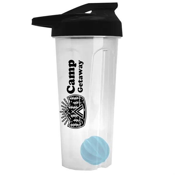 Garyline® Endurance Shaker Tumbler with Drink-Thru Lid an... - Garyline® Endurance Shaker Tumbler with Drink-Thru Lid an... - Image 757 of 1474