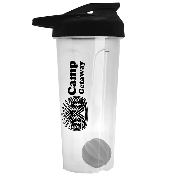 Garyline® Endurance Shaker Tumbler with Drink-Thru Lid an... - Garyline® Endurance Shaker Tumbler with Drink-Thru Lid an... - Image 758 of 1474
