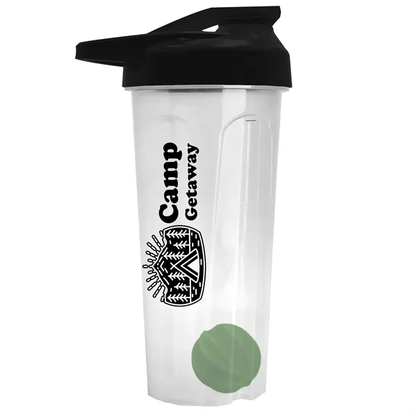 Garyline® Endurance Shaker Tumbler with Drink-Thru Lid an... - Garyline® Endurance Shaker Tumbler with Drink-Thru Lid an... - Image 759 of 1474