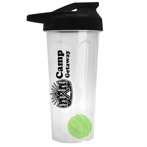 Garyline® Endurance Shaker Tumbler with Drink-Thru Lid an... - Garyline® Endurance Shaker Tumbler with Drink-Thru Lid an... - Image 760 of 1474
