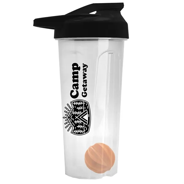 Garyline® Endurance Shaker Tumbler with Drink-Thru Lid an... - Garyline® Endurance Shaker Tumbler with Drink-Thru Lid an... - Image 761 of 1474