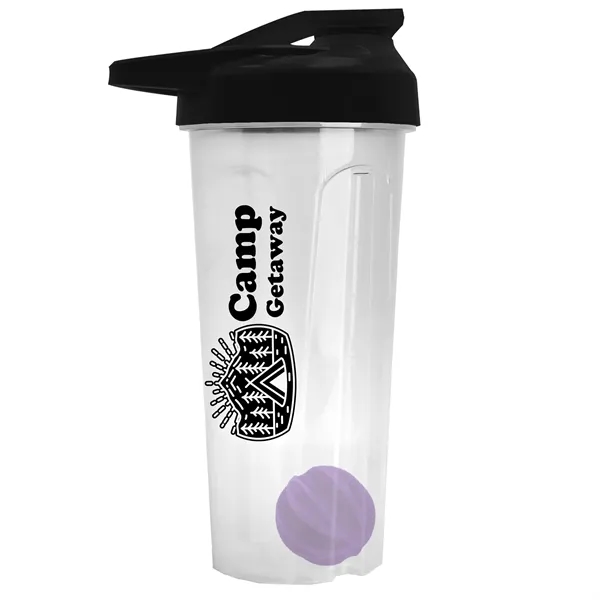 Garyline® Endurance Shaker Tumbler with Drink-Thru Lid an... - Garyline® Endurance Shaker Tumbler with Drink-Thru Lid an... - Image 763 of 1474