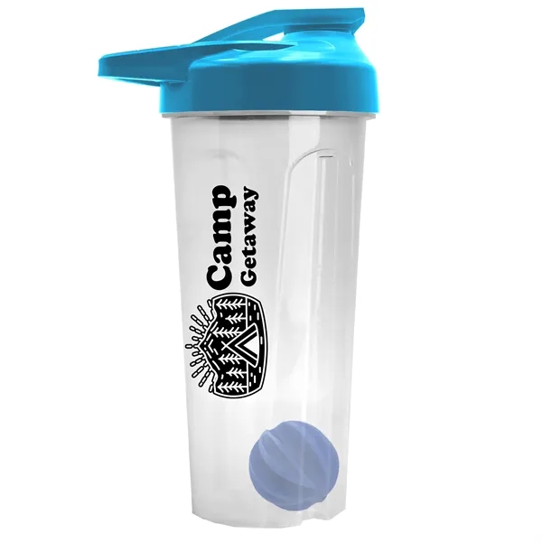 Garyline® Endurance Shaker Tumbler with Drink-Thru Lid an... - Garyline® Endurance Shaker Tumbler with Drink-Thru Lid an... - Image 765 of 1474