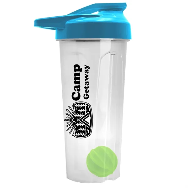 Garyline® Endurance Shaker Tumbler with Drink-Thru Lid an... - Garyline® Endurance Shaker Tumbler with Drink-Thru Lid an... - Image 769 of 1474