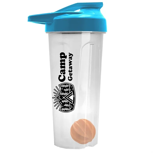 Garyline® Endurance Shaker Tumbler with Drink-Thru Lid an... - Garyline® Endurance Shaker Tumbler with Drink-Thru Lid an... - Image 770 of 1474