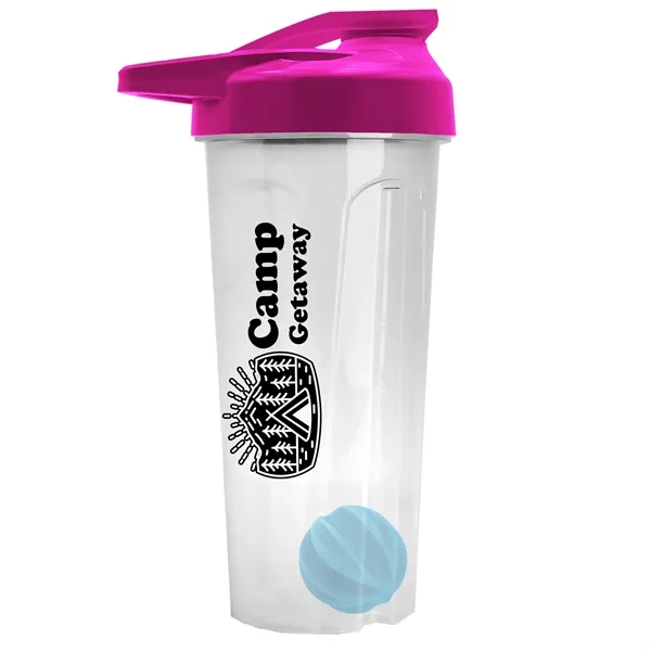 Garyline® Endurance Shaker Tumbler with Drink-Thru Lid an... - Garyline® Endurance Shaker Tumbler with Drink-Thru Lid an... - Image 784 of 1474