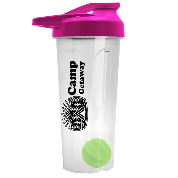 Garyline® Endurance Shaker Tumbler with Drink-Thru Lid an... - Garyline® Endurance Shaker Tumbler with Drink-Thru Lid an... - Image 787 of 1474