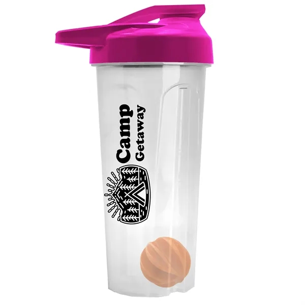 Garyline® Endurance Shaker Tumbler with Drink-Thru Lid an... - Garyline® Endurance Shaker Tumbler with Drink-Thru Lid an... - Image 788 of 1474