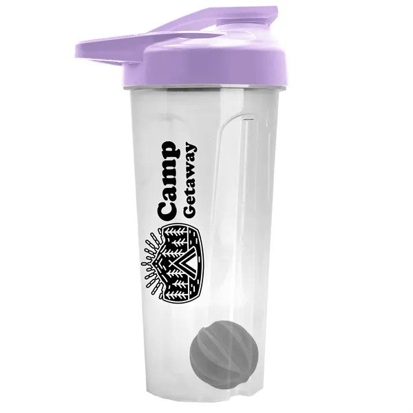Garyline® Endurance Shaker Tumbler with Drink-Thru Lid an... - Garyline® Endurance Shaker Tumbler with Drink-Thru Lid an... - Image 791 of 1474