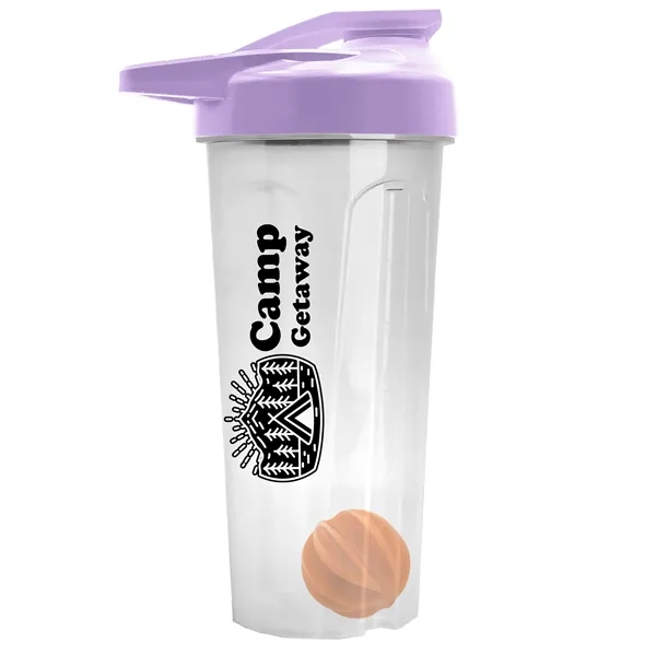 Garyline® Endurance Shaker Tumbler with Drink-Thru Lid an... - Garyline® Endurance Shaker Tumbler with Drink-Thru Lid an... - Image 797 of 1474
