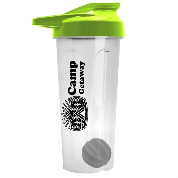 Garyline® Endurance Shaker Tumbler with Drink-Thru Lid an... - Garyline® Endurance Shaker Tumbler with Drink-Thru Lid an... - Image 800 of 1474