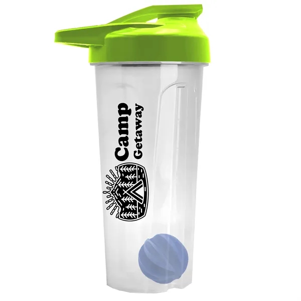 Garyline® Endurance Shaker Tumbler with Drink-Thru Lid an... - Garyline® Endurance Shaker Tumbler with Drink-Thru Lid an... - Image 801 of 1474