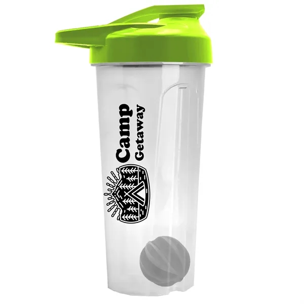 Garyline® Endurance Shaker Tumbler with Drink-Thru Lid an... - Garyline® Endurance Shaker Tumbler with Drink-Thru Lid an... - Image 803 of 1474