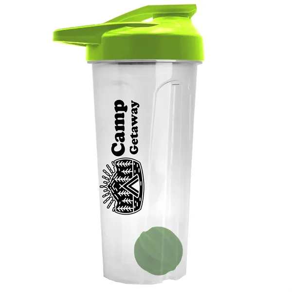 Garyline® Endurance Shaker Tumbler with Drink-Thru Lid an... - Garyline® Endurance Shaker Tumbler with Drink-Thru Lid an... - Image 804 of 1474
