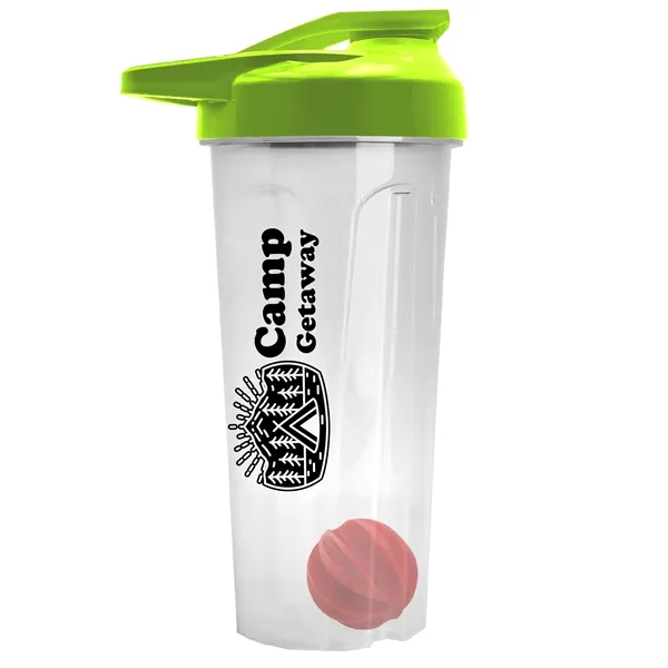 Garyline® Endurance Shaker Tumbler with Drink-Thru Lid an... - Garyline® Endurance Shaker Tumbler with Drink-Thru Lid an... - Image 807 of 1474