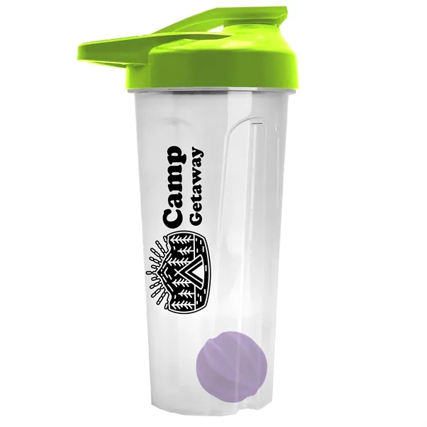 Garyline® Endurance Shaker Tumbler with Drink-Thru Lid an... - Garyline® Endurance Shaker Tumbler with Drink-Thru Lid an... - Image 808 of 1474