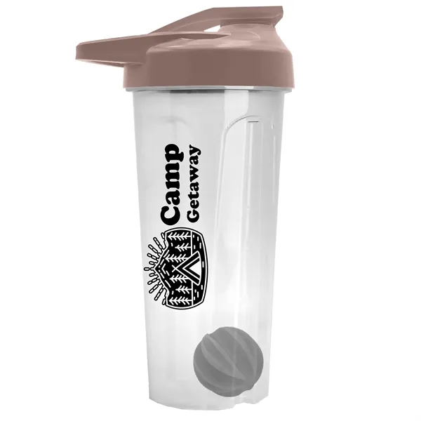 Garyline® Endurance Shaker Tumbler with Drink-Thru Lid an... - Garyline® Endurance Shaker Tumbler with Drink-Thru Lid an... - Image 809 of 1474