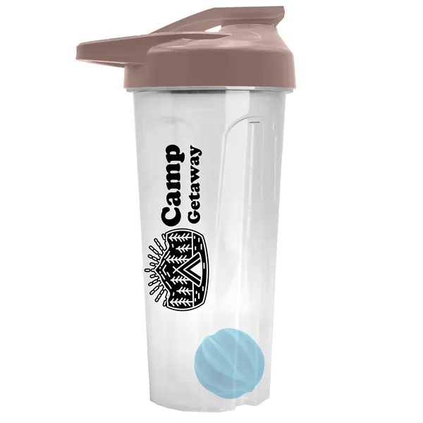 Garyline® Endurance Shaker Tumbler with Drink-Thru Lid an... - Garyline® Endurance Shaker Tumbler with Drink-Thru Lid an... - Image 811 of 1474