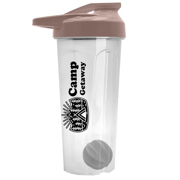 Garyline® Endurance Shaker Tumbler with Drink-Thru Lid an... - Garyline® Endurance Shaker Tumbler with Drink-Thru Lid an... - Image 812 of 1474