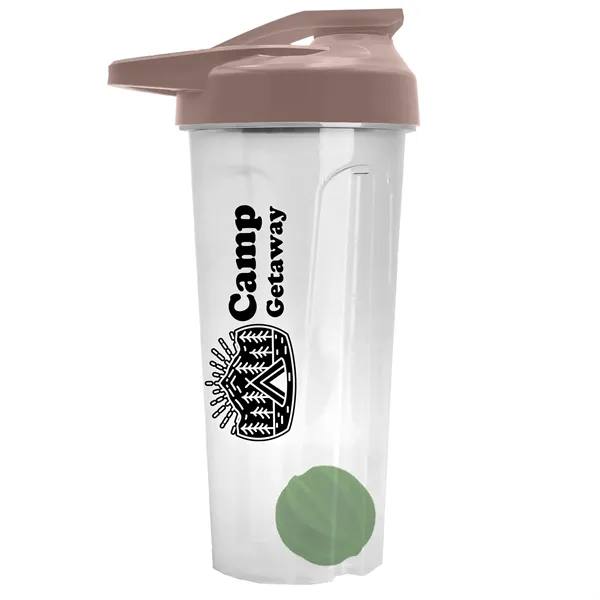 Garyline® Endurance Shaker Tumbler with Drink-Thru Lid an... - Garyline® Endurance Shaker Tumbler with Drink-Thru Lid an... - Image 813 of 1474