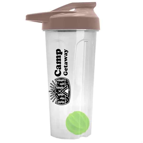 Garyline® Endurance Shaker Tumbler with Drink-Thru Lid an... - Garyline® Endurance Shaker Tumbler with Drink-Thru Lid an... - Image 814 of 1474