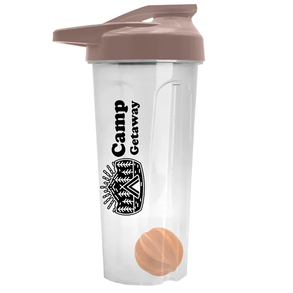 Garyline® Endurance Shaker Tumbler with Drink-Thru Lid an... - Garyline® Endurance Shaker Tumbler with Drink-Thru Lid an... - Image 815 of 1474