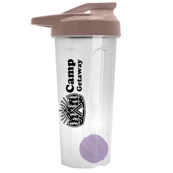 Garyline® Endurance Shaker Tumbler with Drink-Thru Lid an... - Garyline® Endurance Shaker Tumbler with Drink-Thru Lid an... - Image 817 of 1474