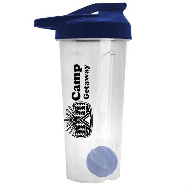 Garyline® Endurance Shaker Tumbler with Drink-Thru Lid an... - Garyline® Endurance Shaker Tumbler with Drink-Thru Lid an... - Image 819 of 1474