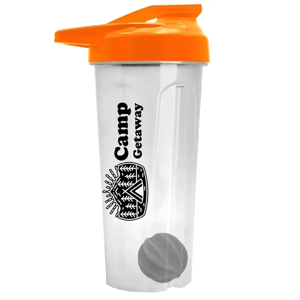 Garyline® Endurance Shaker Tumbler with Drink-Thru Lid an... - Garyline® Endurance Shaker Tumbler with Drink-Thru Lid an... - Image 827 of 1474