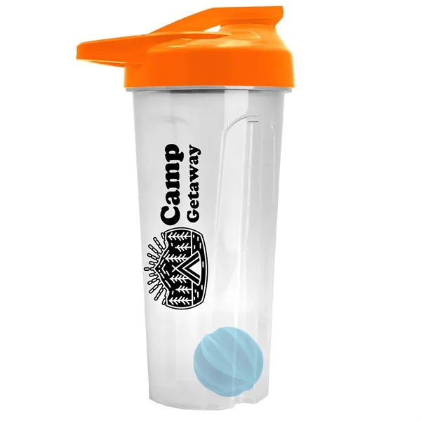 Garyline® Endurance Shaker Tumbler with Drink-Thru Lid an... - Garyline® Endurance Shaker Tumbler with Drink-Thru Lid an... - Image 829 of 1474