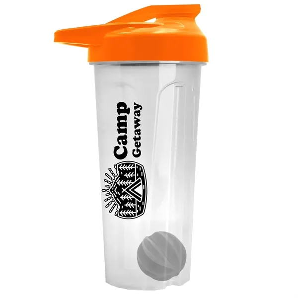 Garyline® Endurance Shaker Tumbler with Drink-Thru Lid an... - Garyline® Endurance Shaker Tumbler with Drink-Thru Lid an... - Image 830 of 1474