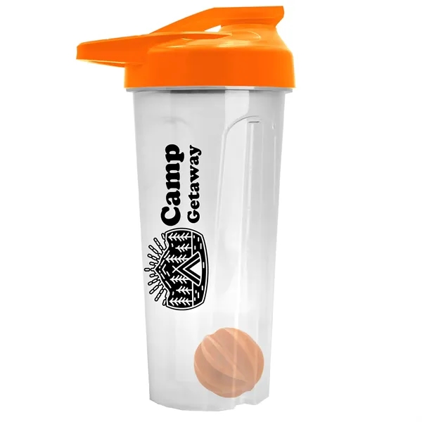 Garyline® Endurance Shaker Tumbler with Drink-Thru Lid an... - Garyline® Endurance Shaker Tumbler with Drink-Thru Lid an... - Image 833 of 1474