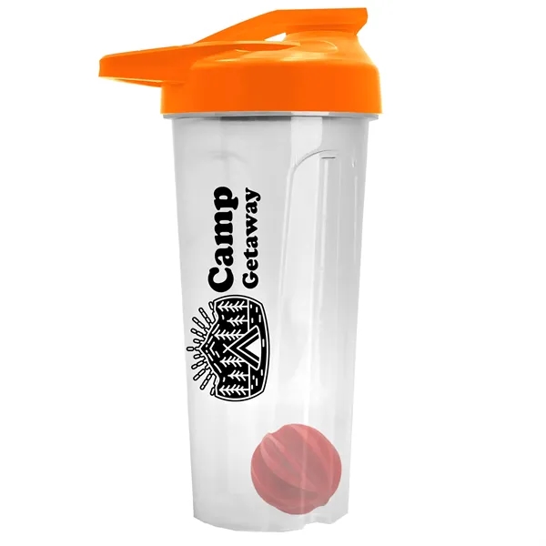 Garyline® Endurance Shaker Tumbler with Drink-Thru Lid an... - Garyline® Endurance Shaker Tumbler with Drink-Thru Lid an... - Image 834 of 1474