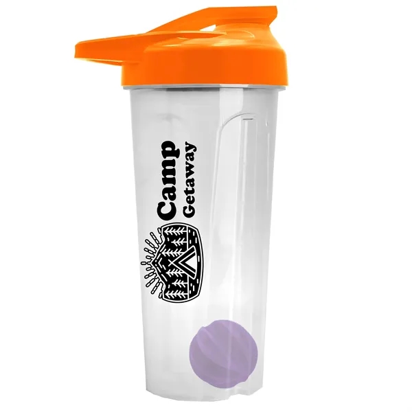 Garyline® Endurance Shaker Tumbler with Drink-Thru Lid an... - Garyline® Endurance Shaker Tumbler with Drink-Thru Lid an... - Image 835 of 1474