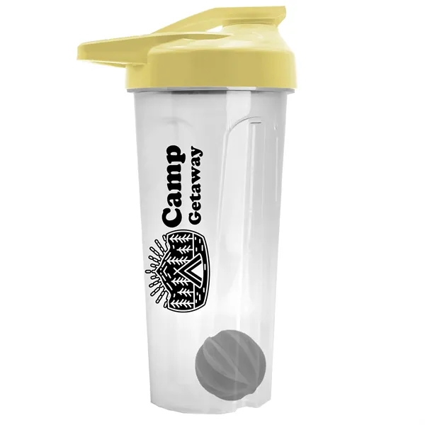 Garyline® Endurance Shaker Tumbler with Drink-Thru Lid an... - Garyline® Endurance Shaker Tumbler with Drink-Thru Lid an... - Image 836 of 1474