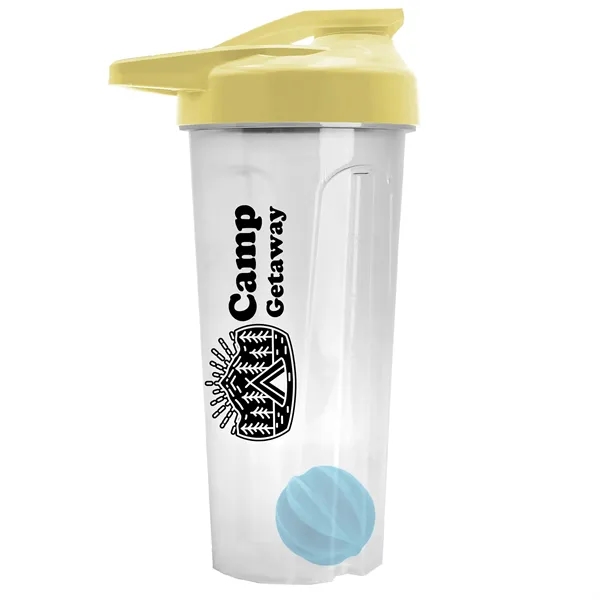 Garyline® Endurance Shaker Tumbler with Drink-Thru Lid an... - Garyline® Endurance Shaker Tumbler with Drink-Thru Lid an... - Image 838 of 1474