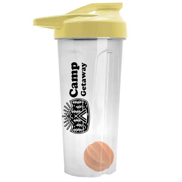 Garyline® Endurance Shaker Tumbler with Drink-Thru Lid an... - Garyline® Endurance Shaker Tumbler with Drink-Thru Lid an... - Image 842 of 1474
