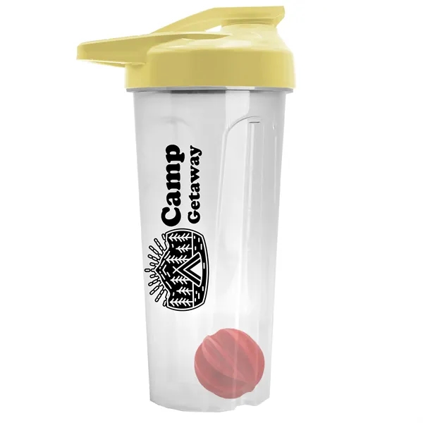 Garyline® Endurance Shaker Tumbler with Drink-Thru Lid an... - Garyline® Endurance Shaker Tumbler with Drink-Thru Lid an... - Image 843 of 1474