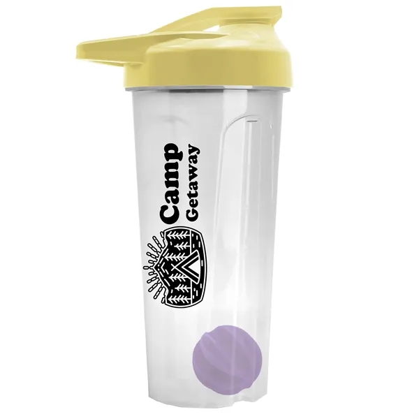 Garyline® Endurance Shaker Tumbler with Drink-Thru Lid an... - Garyline® Endurance Shaker Tumbler with Drink-Thru Lid an... - Image 844 of 1474