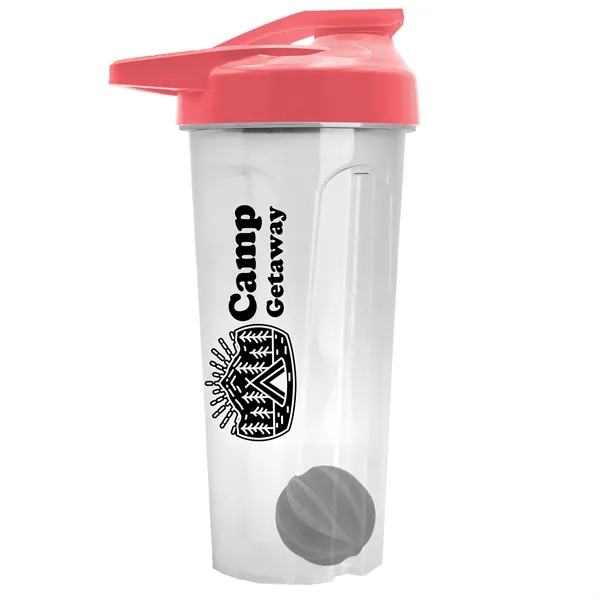 Garyline® Endurance Shaker Tumbler with Drink-Thru Lid an... - Garyline® Endurance Shaker Tumbler with Drink-Thru Lid an... - Image 854 of 1474