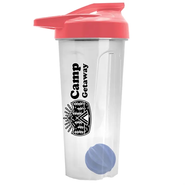Garyline® Endurance Shaker Tumbler with Drink-Thru Lid an... - Garyline® Endurance Shaker Tumbler with Drink-Thru Lid an... - Image 855 of 1474