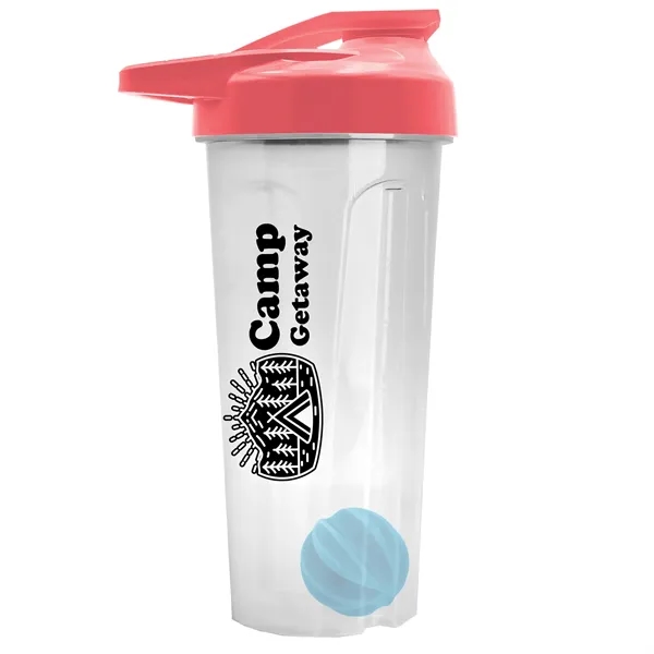 Garyline® Endurance Shaker Tumbler with Drink-Thru Lid an... - Garyline® Endurance Shaker Tumbler with Drink-Thru Lid an... - Image 856 of 1474