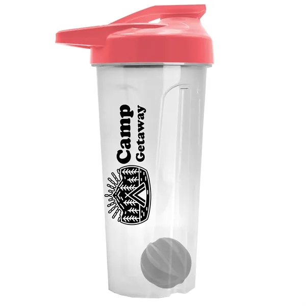 Garyline® Endurance Shaker Tumbler with Drink-Thru Lid an... - Garyline® Endurance Shaker Tumbler with Drink-Thru Lid an... - Image 857 of 1474