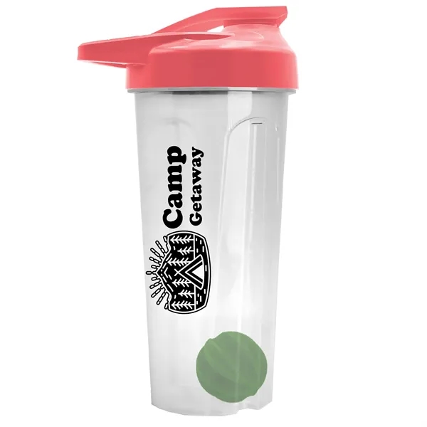 Garyline® Endurance Shaker Tumbler with Drink-Thru Lid an... - Garyline® Endurance Shaker Tumbler with Drink-Thru Lid an... - Image 858 of 1474