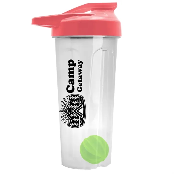 Garyline® Endurance Shaker Tumbler with Drink-Thru Lid an... - Garyline® Endurance Shaker Tumbler with Drink-Thru Lid an... - Image 859 of 1474