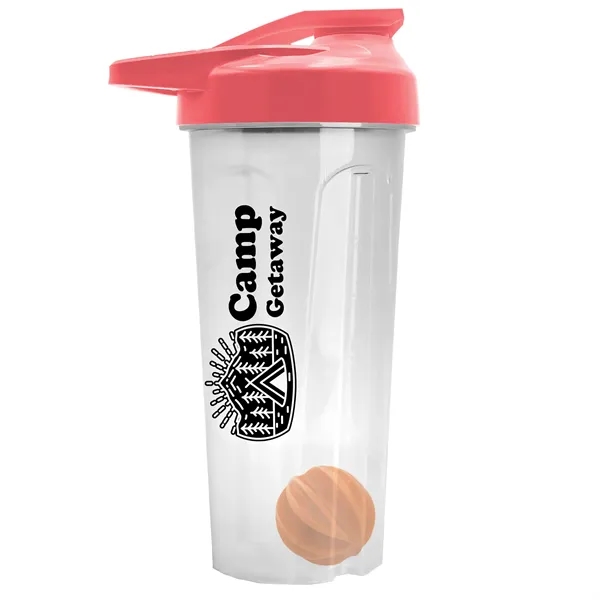 Garyline® Endurance Shaker Tumbler with Drink-Thru Lid an... - Garyline® Endurance Shaker Tumbler with Drink-Thru Lid an... - Image 860 of 1474