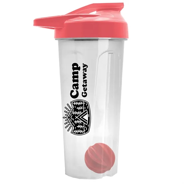 Garyline® Endurance Shaker Tumbler with Drink-Thru Lid an... - Garyline® Endurance Shaker Tumbler with Drink-Thru Lid an... - Image 861 of 1474