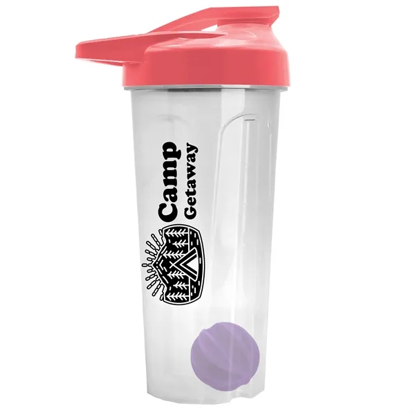 Garyline® Endurance Shaker Tumbler with Drink-Thru Lid an... - Garyline® Endurance Shaker Tumbler with Drink-Thru Lid an... - Image 862 of 1474