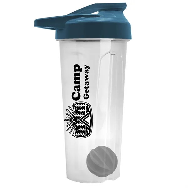 Garyline® Endurance Shaker Tumbler with Drink-Thru Lid an... - Garyline® Endurance Shaker Tumbler with Drink-Thru Lid an... - Image 863 of 1474