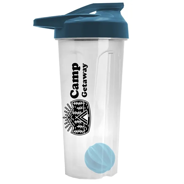 Garyline® Endurance Shaker Tumbler with Drink-Thru Lid an... - Garyline® Endurance Shaker Tumbler with Drink-Thru Lid an... - Image 865 of 1474
